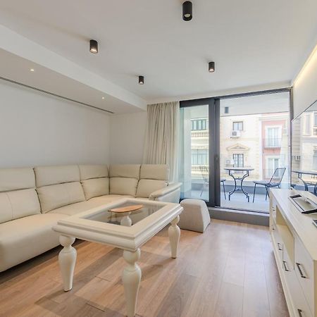 Apartamento Sevilla Centro Dış mekan fotoğraf