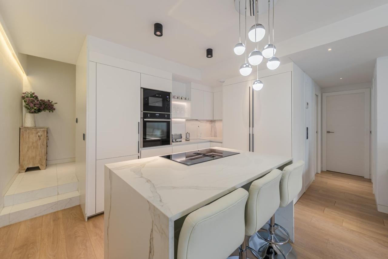 Apartamento Sevilla Centro Dış mekan fotoğraf