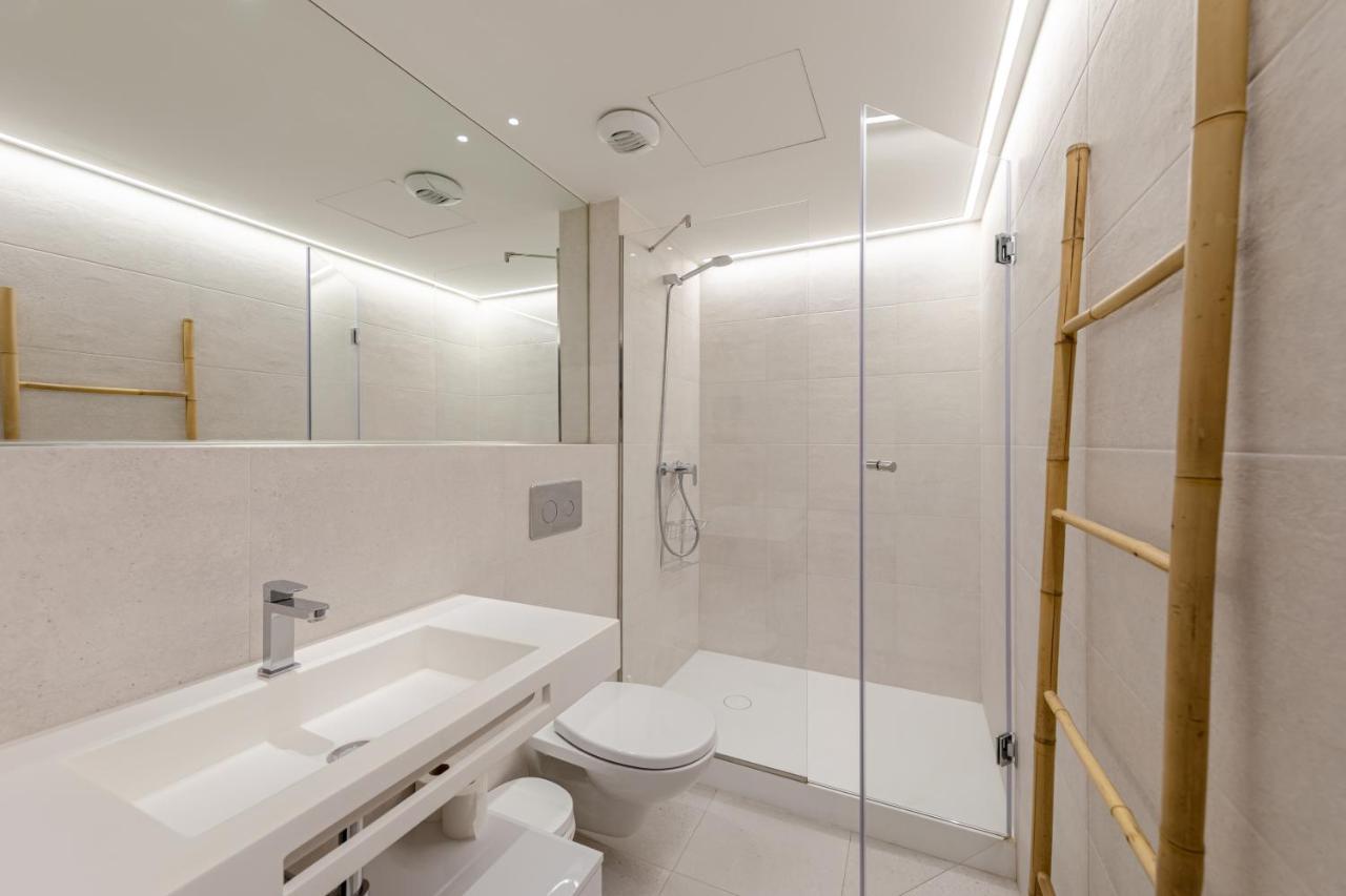 Apartamento Sevilla Centro Dış mekan fotoğraf