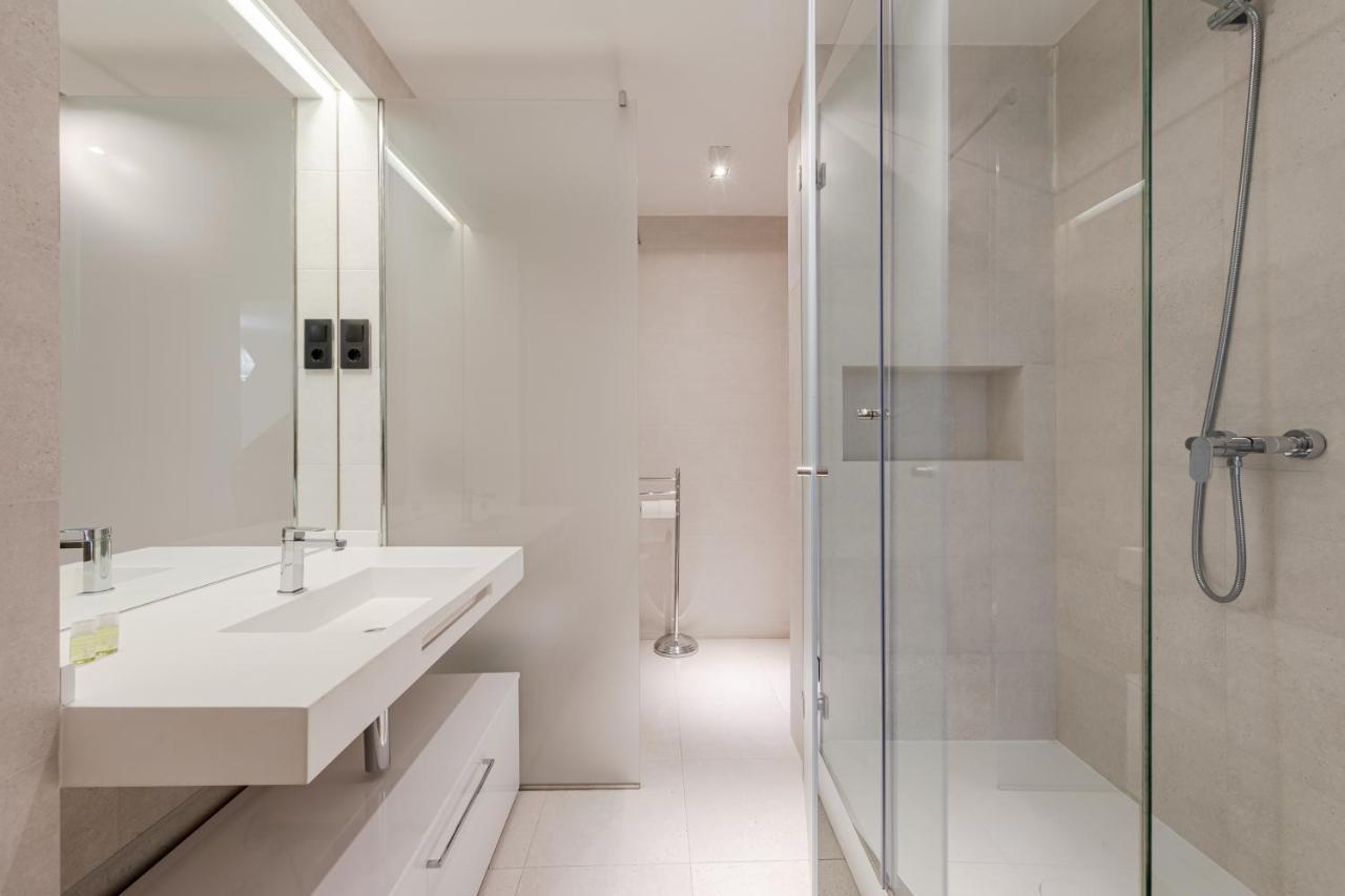 Apartamento Sevilla Centro Dış mekan fotoğraf