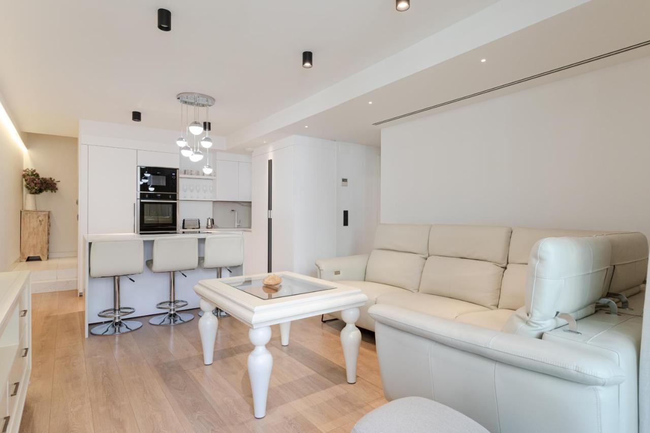 Apartamento Sevilla Centro Dış mekan fotoğraf