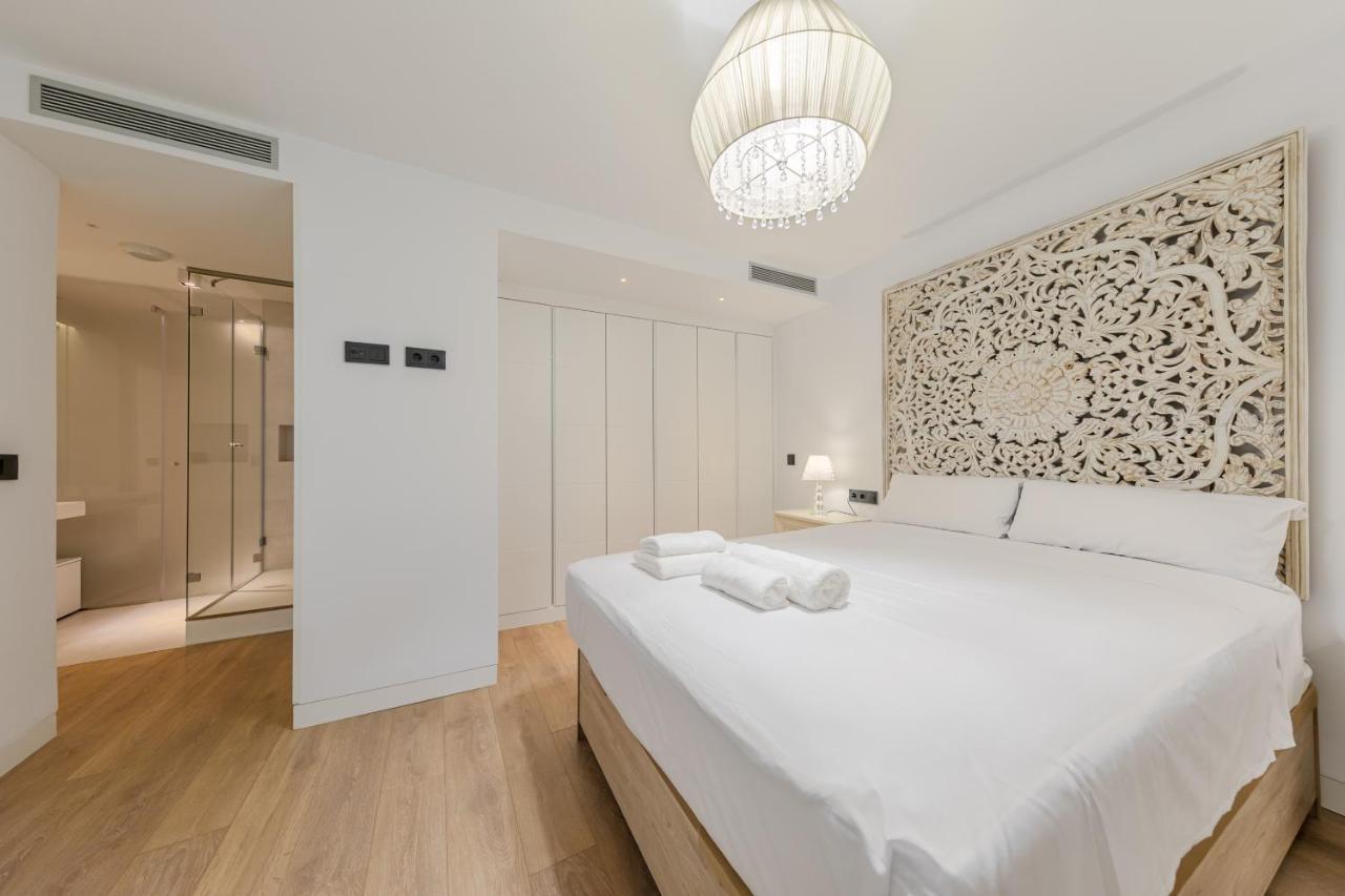 Apartamento Sevilla Centro Dış mekan fotoğraf