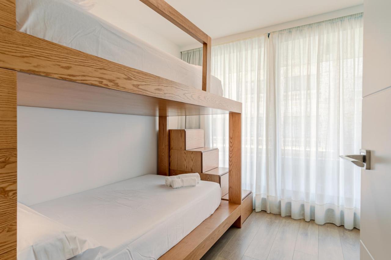 Apartamento Sevilla Centro Dış mekan fotoğraf