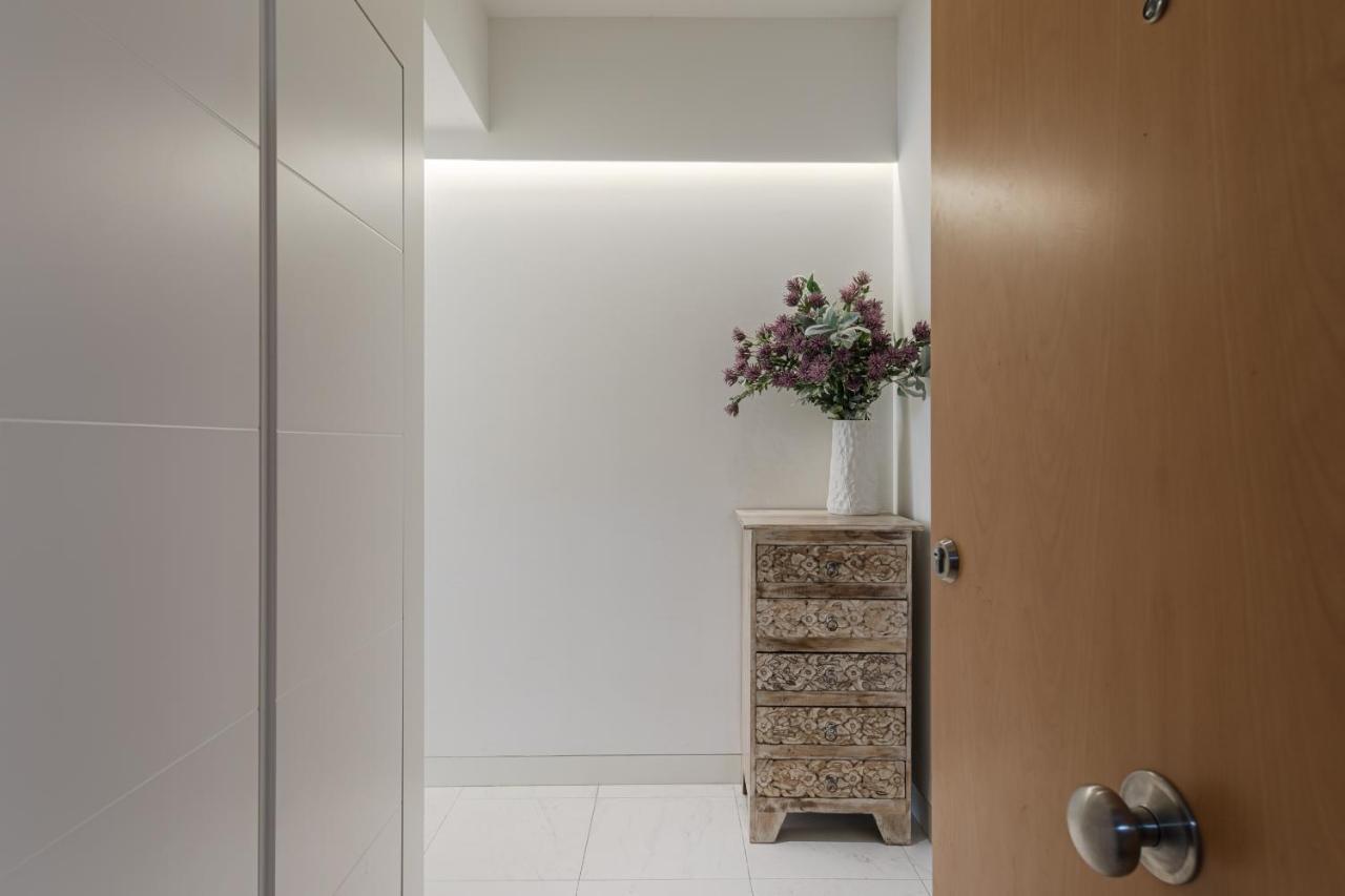 Apartamento Sevilla Centro Dış mekan fotoğraf
